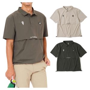 V12 ゴルフポロシャツ メンズ 半袖の高価買取価格