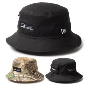 NEW ERA（ニューエラ） バケットハット デニム : ONSPOTZ Yahoo