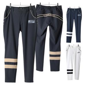 ディセンバーメイ ゴルフパンツ メンズの高価買取価格