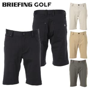 BRIEFING SUMMER BASIC SHORT PANTS Lサイズ BRIEFING（ブリーフィング） ショートパンツ メンズ MS MESH 5-POCKETS