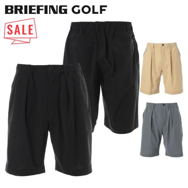 竹内ゴルフYahooショッピング店_BRIEFING 特集