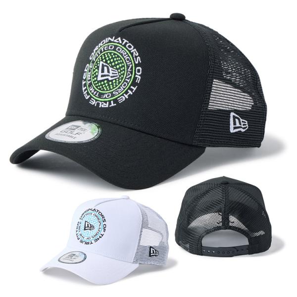 竹内ゴルフYahooショッピング店_NEW ERA GOLF 25FW