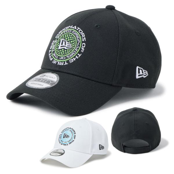 竹内ゴルフYahooショッピング店_NEW ERA GOLF 25FW