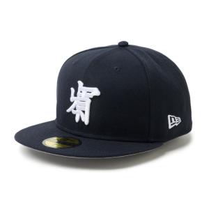 New Era 59FIFTY キャップ & ヤマモト ユニフォームセット NEW ERA（ニューエラ） キャップ NEW ERA 59FIFTY KANSAI YAMAMOTO