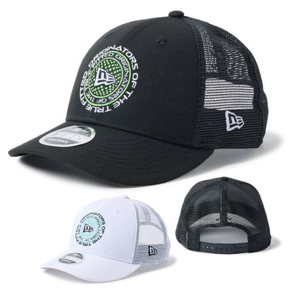 竹内ゴルフYahooショッピング店_NEW ERA GOLF 25FW