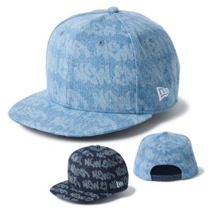 NEW ERA（ニューエラ） （メンズ、レディース）キャップ 9FIFTY MLB
