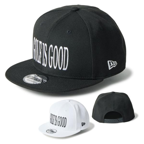 竹内ゴルフYahooショッピング店_NEW ERA GOLF 25FW