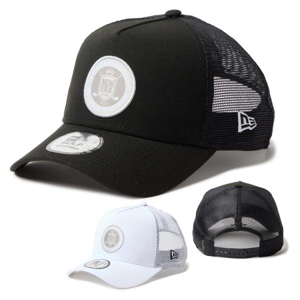 竹内ゴルフYahooショッピング店_NEW ERA GOLF 25FW