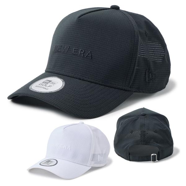 竹内ゴルフYahooショッピング店_NEW ERA GOLF 25FW