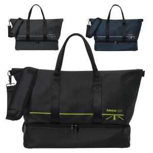 DECEMBERMAY ボストンバッグ ブラック ゴルフ ラウンドバッグ 美品 竹内ゴルフ Yahoo!ショッピング店 - DECEMBERMAY（ディセンバーメイ