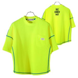 ディセンバーメイ ゴルフ 半袖 Tシャツの高価買取価格