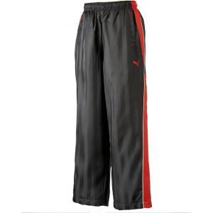PUMA（プーマ） ウインドブレーカー パンツ レディース 防寒 LLサイズ