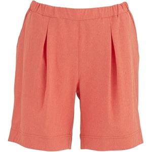 DANSKIN（ダンスキン） ショートパンツ レディース パイル ヨガ S