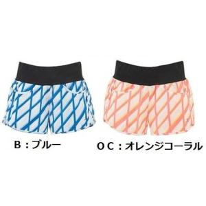 ショートグパンツ レディース ランニングパンツ ダンスキン フィットネス