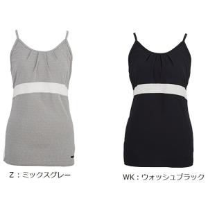 DANSKIN（ダンスキン） ヨガウェア トップス レディース タンクトップ