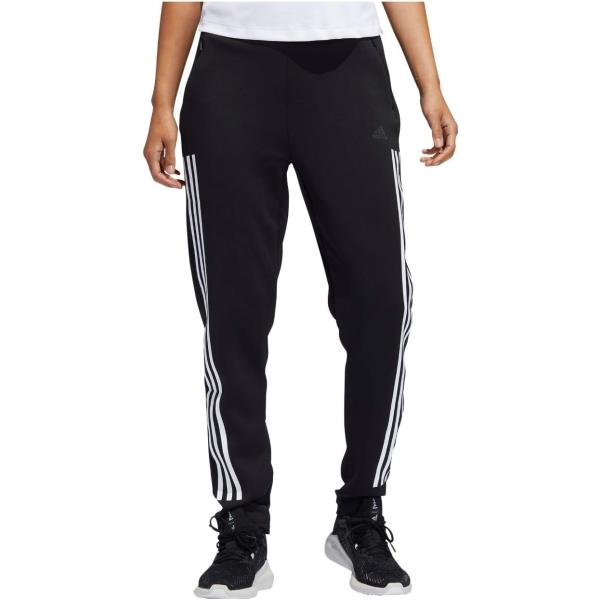 ロングパンツ レディース アディダス 暖か 3Lサイズ