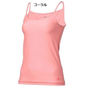 DANSKIN（ダンスキン） ヨガウェア トップス レディース タンクトップ