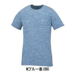 アシックス Tシャツ 半袖 メンズ A77 送料無料