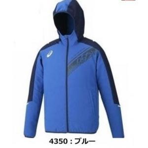ASICS（アシックス） ウィンドブレーカーパンツ メンズ 赤 Sサイズ