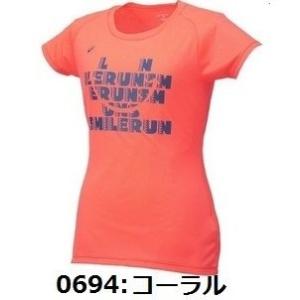 アシックス レディース Tシャツ 送料無料