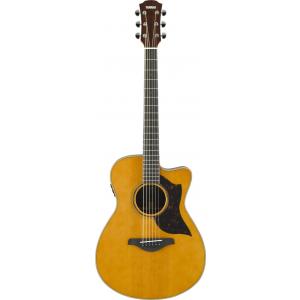 YAMAHA A1M エレアコ アコースティックギター 調整済 YAMAHA ヤマハ A1M エレクトリック アコースティックギター