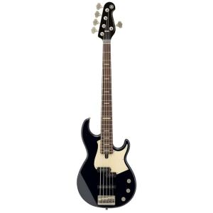 Yamaha エレキベース BB235 5弦 ヤマハ ナチュラル YAMAHA BB235 YNS 5弦ベース 学生向け イエローナチュラルサテン
