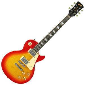 BLP-CST ブリッツ アリア エレキギター レスポールタイプ 弦高 BLP-CST ブリッツ アリア エレキギター レスポールタイプ 弦高