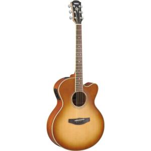 調整済 YAMAHA ヤマハ AC3M ARE エレクトリック アコースティック