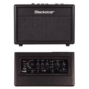 Blackstar ID:CORE BEAM  20W マルチアンプ　アコースティック　エレキギター　エレキベース　bluetooth搭載 正規輸入品 在庫１台のみ