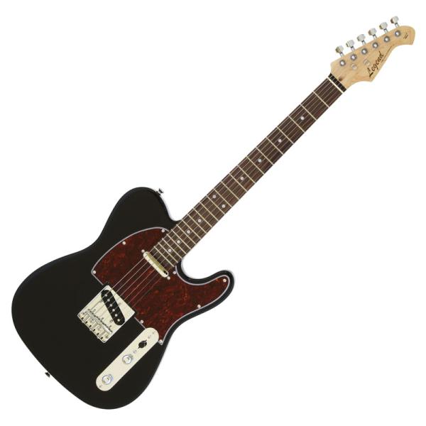 調整済　LTE-Z TT レジェンド アリア エレキギター テレキャスタータイプ 究極の弾きやすさ