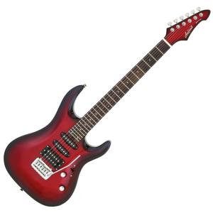 Aria ProⅡ FL-series エレキギター Amazon | AriaProII アリアプロﾛII エレキギター FL-STD1 3TS