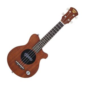 アウトレット 調整済 アリア ATU-120/6 MH 6弦テナーウクレレ G-Uke