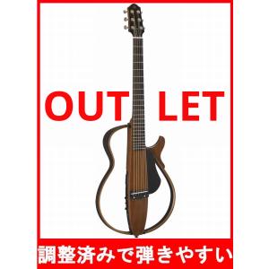 調整済 新品アウトレット ヤマハ YAMAHA SLG200S NT サイレントギター ナチュラル