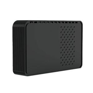 フィールドスリー 外付けHDD/F304E3-BK-4TB｜takeya-net