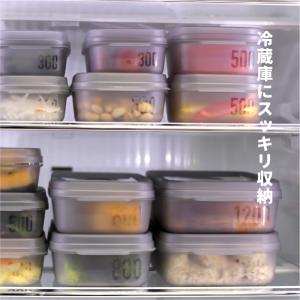 保存容器 フタをしたまま電子レンジOK ライト...の詳細画像2