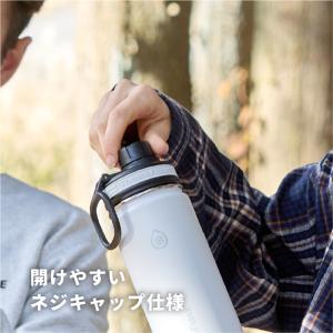 タケヤ公式ストア サーモフラスクライト 0.7...の詳細画像5