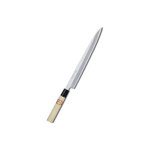 送料無料 堺孝行 霞研 正夫包丁 270mm 06004 : eくらしshop - 通販 