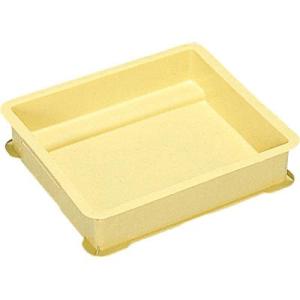 サンコー PP番重 特小型ばんじゅう : eくらしshop - 通販 - Yahoo