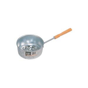 ほぼ未使用 大木製作所 ALPOT アルポット クッカー 湯沸かし 大木製作所 アルポット(ALPOT) アルミカップ オプション パーツ