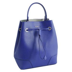 【完売御礼】【送料無料】フルラ ステイシー ショルダーバッグ ブルー BEH3 B30 825322 レディース【FURLA STACY】