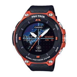 【送料無料】カシオ WSD-F20RG メンズ腕...の商品画像