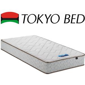 シングルマットレス 東京ベッドREV.7ブルーラベルハード
