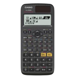 カシオ 関数電卓（10桁表示） fx-JP500N ClassWiz CASIO FX-JP500N