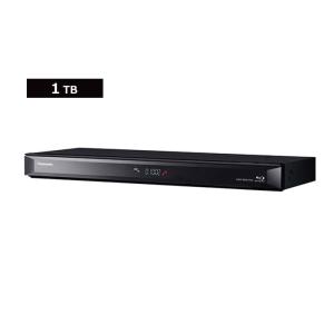 【送料無料】パナソニック DMR-BRW1020 ブルーレイ...