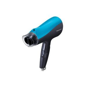 【送料無料】 パナソニック ヘアードライヤー イオニティ EH-NE5E-A 青調