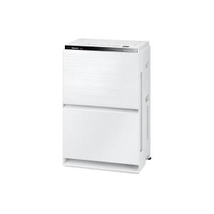 パナソニック 加湿空気清浄機 F-VXT90-W 40畳用 ホワイト