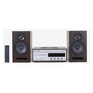 SANSUI サンスイ Bluetooth機能搭載 CDシステムステレオ SMC-500BT