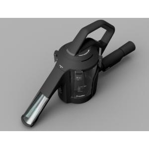 【アウトレット品 箱不良】シリウス SWT-JT500-K ブラック 掃除機用 水洗いクリーナーヘッド switle（スイトル） 【SIRIUS SWTJT500K】 延長保証対象外