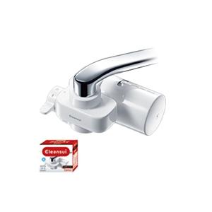 三菱ケミカル クリンスイ  CSPシリーズCSP501-WT ホワイト