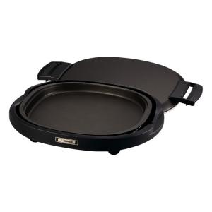 【送料無料】象印 EA-BE10-TD ホットプレート「やきやき」 ダークブラウン【ZOJIRUSHI EABE10TD】